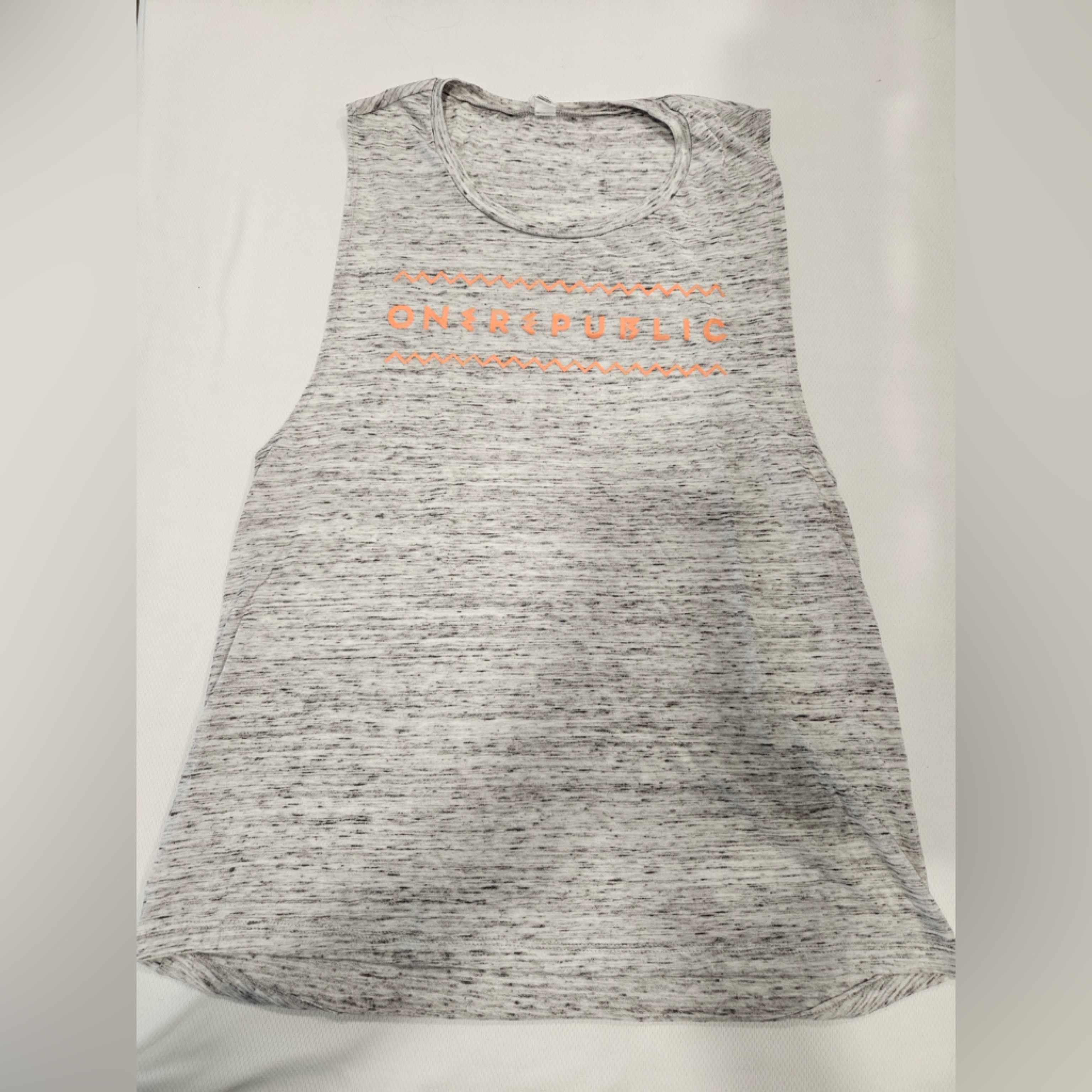One Republic Tank Top